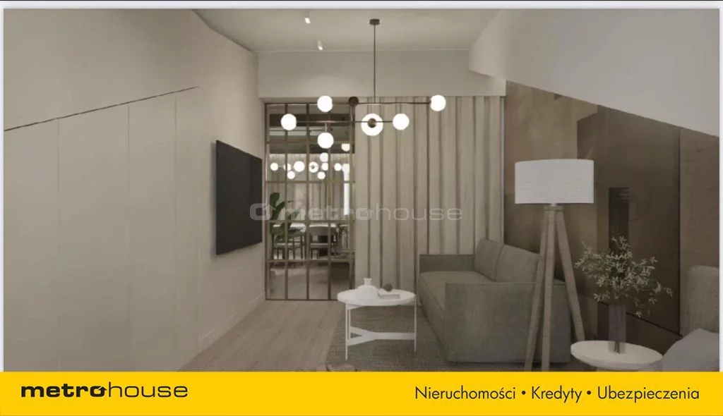 2 pokoje, mieszkanie 51,00 m², piętro 3, oferta nr , SMVITY439, Kraków, Stare Miasto, Kazimierz, Dietla