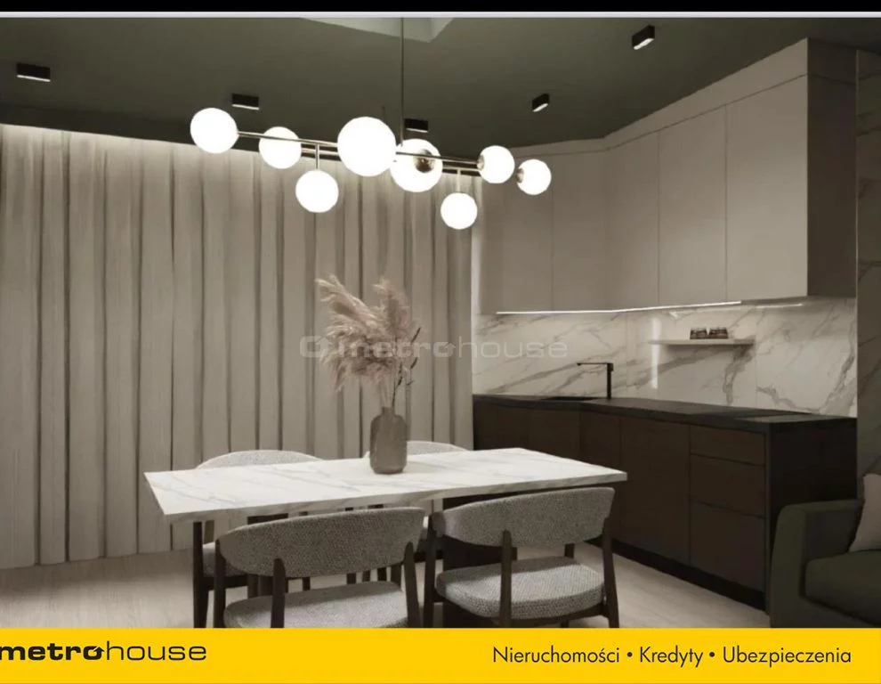 2 pokoje, mieszkanie 51,00 m², piętro 3, oferta nr , SMVITY439, Kraków, Stare Miasto, Kazimierz, Dietla