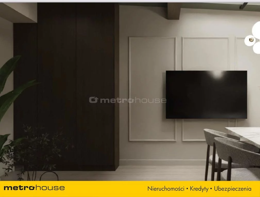 2 pokoje, mieszkanie 51,00 m², piętro 3, oferta nr , SMVITY439, Kraków, Stare Miasto, Kazimierz, Dietla