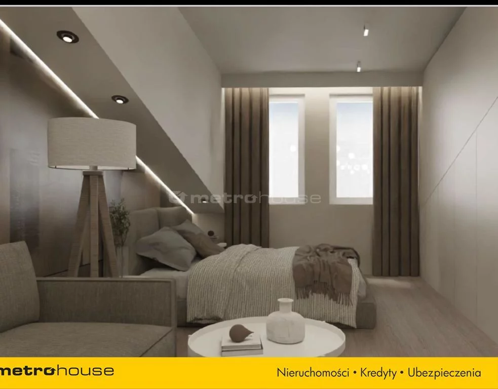 2 pokoje, mieszkanie 51,00 m², piętro 3, oferta nr , SMVITY439, Kraków, Stare Miasto, Kazimierz, Dietla