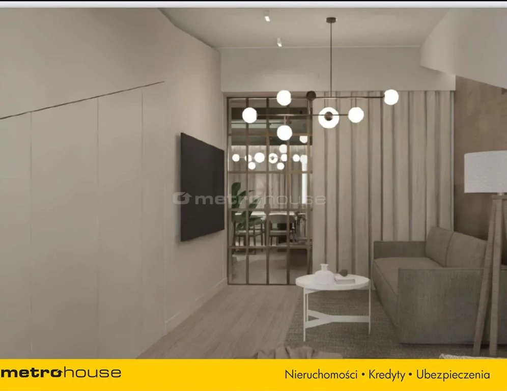 2 pokoje, mieszkanie 51,00 m², piętro 3, oferta nr , SMVITY439, Kraków, Stare Miasto, Kazimierz, Dietla