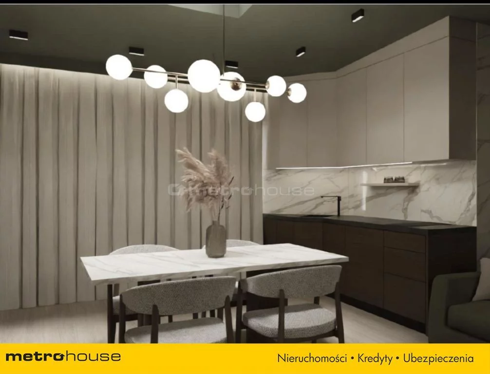 2 pokoje, mieszkanie 51,00 m², piętro 3, oferta nr , SMVITY439, Kraków, Stare Miasto, Kazimierz, Dietla