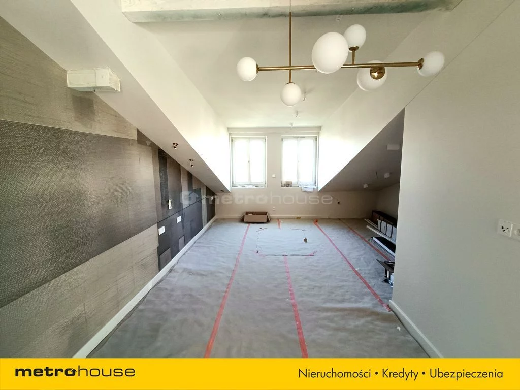 2 pokoje, mieszkanie 51,00 m², piętro 3, oferta nr , SMVITY439, Kraków, Stare Miasto, Kazimierz, Dietla