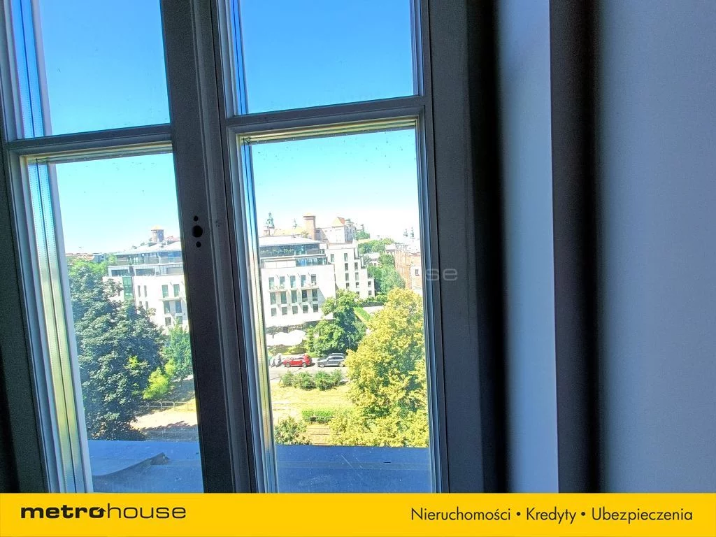 2 pokoje, mieszkanie 51,00 m², piętro 3, oferta nr , SMVITY439, Kraków, Stare Miasto, Kazimierz, Dietla