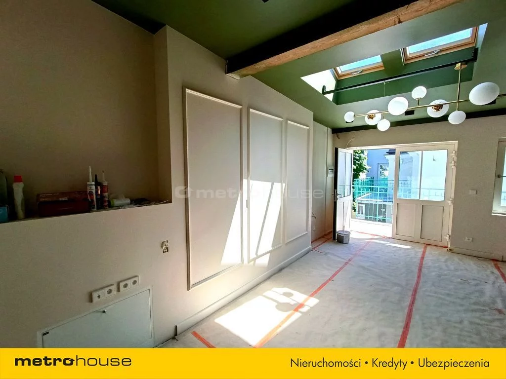 2 pokoje, mieszkanie 51,00 m², piętro 3, oferta nr , SMVITY439, Kraków, Stare Miasto, Kazimierz, Dietla