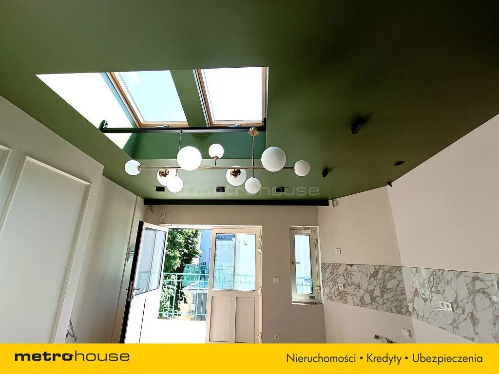 2 pokoje, mieszkanie 51,00 m², piętro 3, oferta nr , SMVITY439, Kraków, Stare Miasto, Kazimierz, Dietla