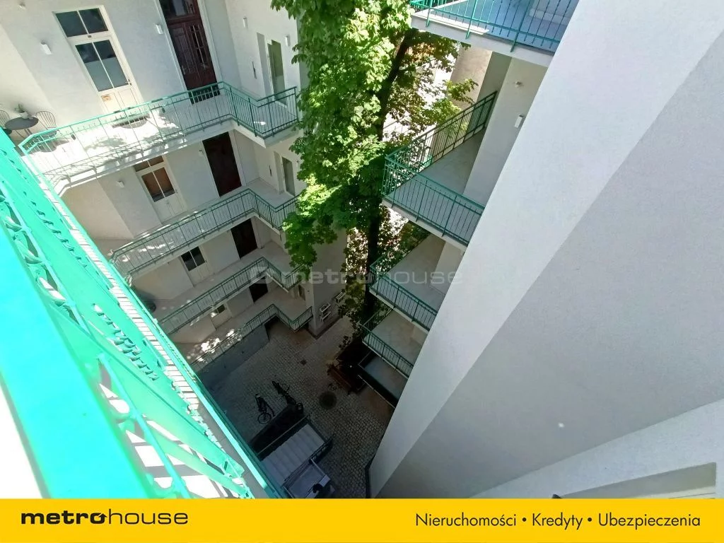 2 pokoje, mieszkanie 51,00 m², piętro 3, oferta nr , SMVITY439, Kraków, Stare Miasto, Kazimierz, Dietla