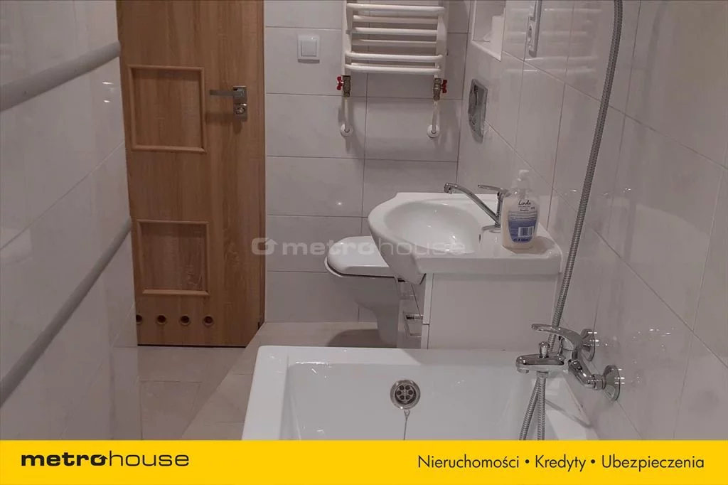 2 pokoje, mieszkanie 39,50 m², piętro 1, oferta nr , HYHU239, Sokołów Podlaski, Długa