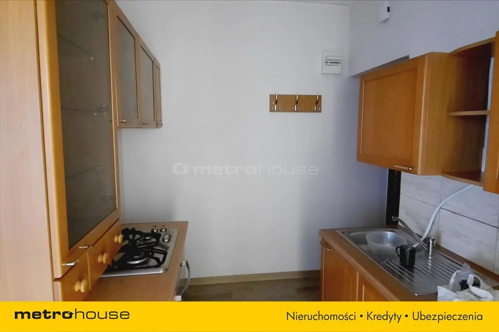 2 pokoje, mieszkanie 39,50 m², piętro 1, oferta nr , HYHU239, Sokołów Podlaski, Długa