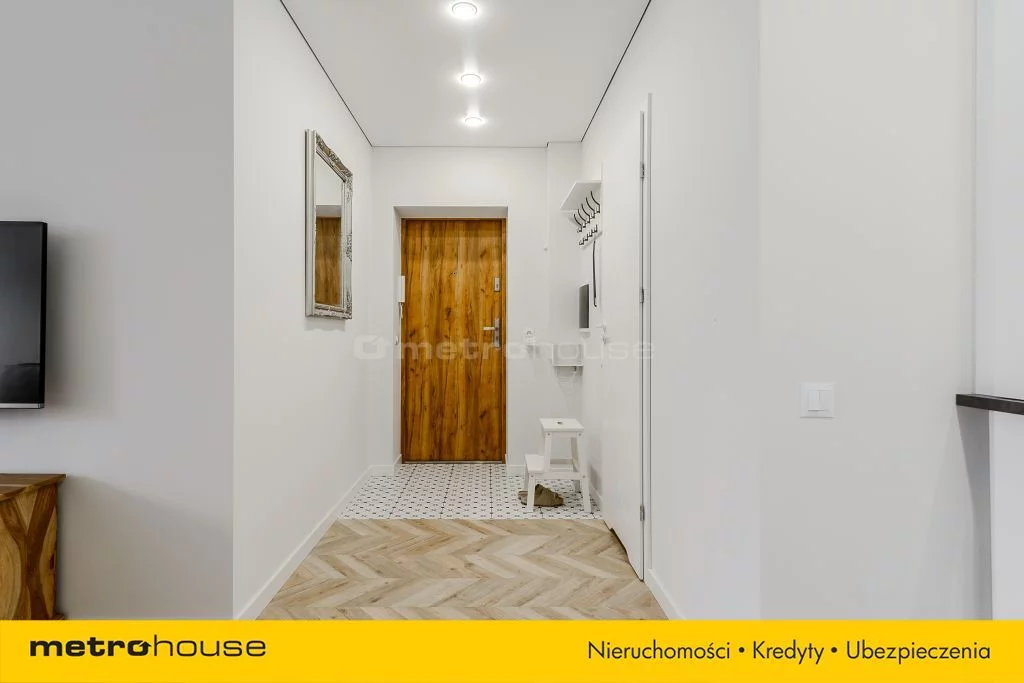 2 pokoje, apartament 37,00 m², piętro 3, oferta nr , SMHERE753, Warszawa, Śródmieście, Śródmieście, Długa