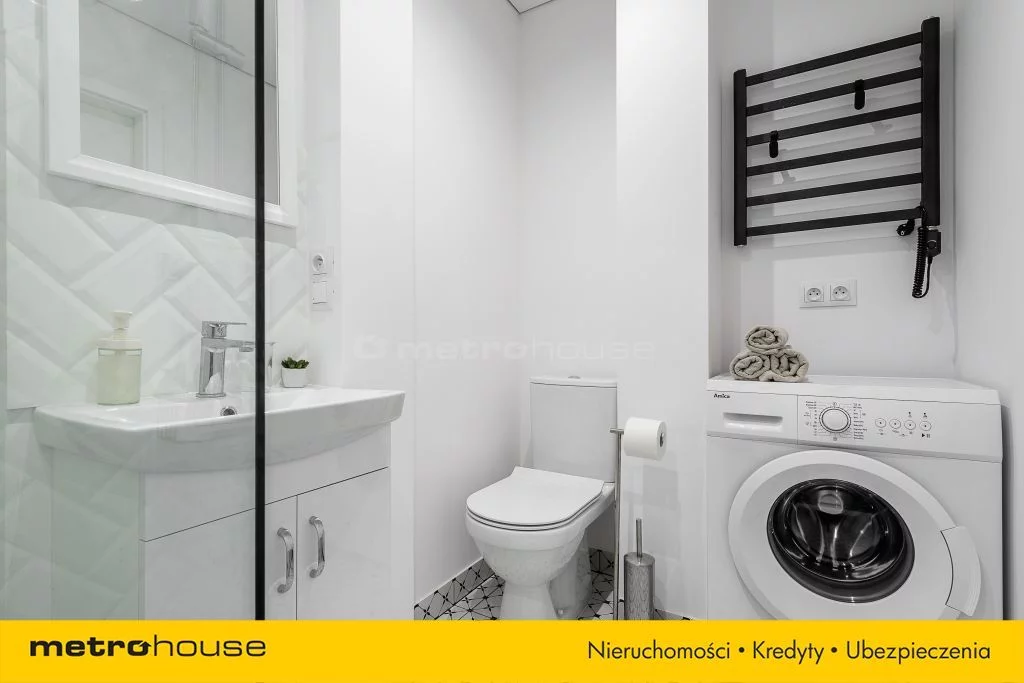2 pokoje, apartament 37,00 m², piętro 3, oferta nr , SMHERE753, Warszawa, Śródmieście, Śródmieście, Długa