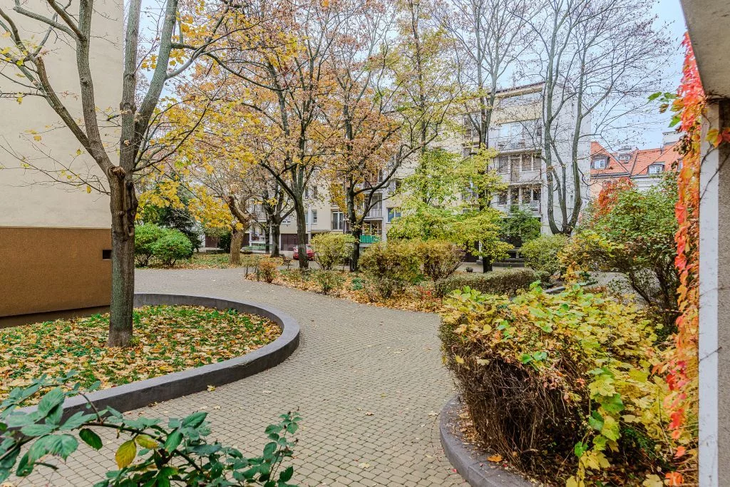 2 pokoje, apartament 37,00 m², piętro 3, oferta nr , SMHERE753, Warszawa, Śródmieście, Śródmieście, Długa