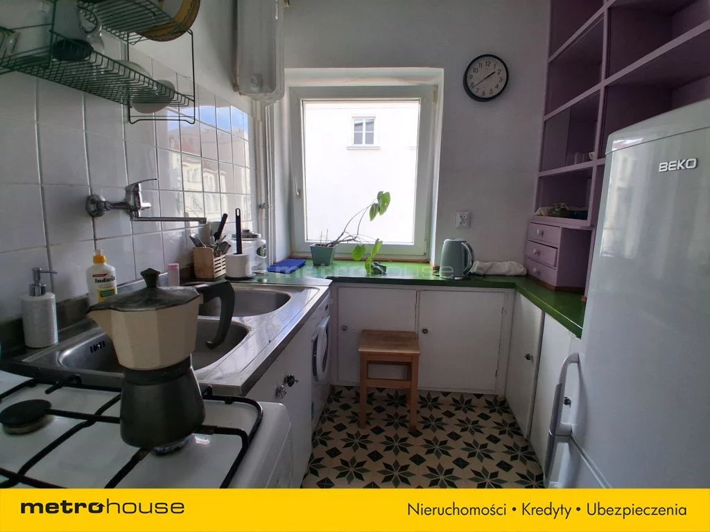 2 pokoje, apartament 36,00 m², piętro 2, oferta nr , SMMUSU447, Warszawa, Śródmieście, Śródmieście, Długa