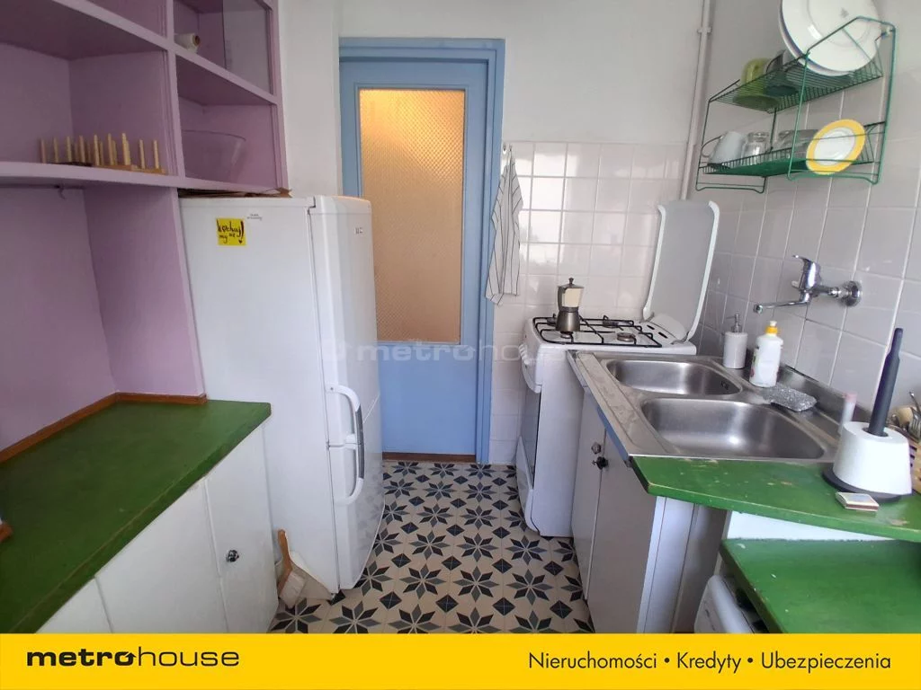 2 pokoje, apartament 36,00 m², piętro 2, oferta nr , SMMUSU447, Warszawa, Śródmieście, Śródmieście, Długa