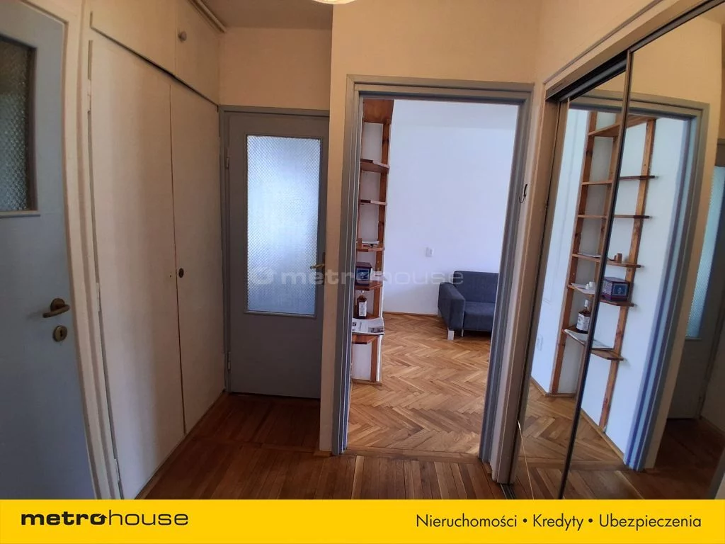 2 pokoje, apartament 36,00 m², piętro 2, oferta nr , SMMUSU447, Warszawa, Śródmieście, Śródmieście, Długa