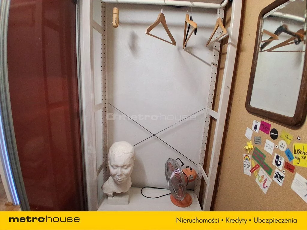 2 pokoje, apartament 36,00 m², piętro 2, oferta nr , SMMUSU447, Warszawa, Śródmieście, Śródmieście, Długa
