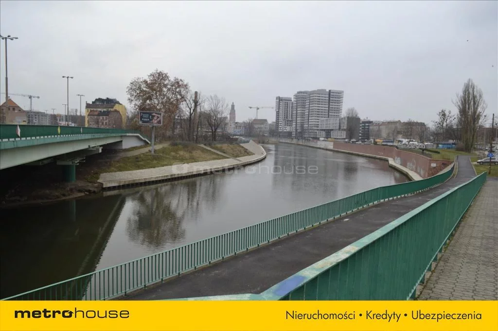 2 pokoje, mieszkanie 79,19 m², piętro 8, oferta nr , XEXA935, Wrocław, Stare Miasto, Długa