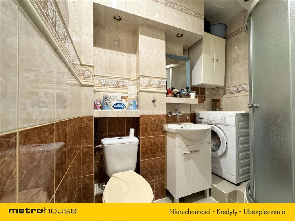 2 pokoje, mieszkanie 63,32 m², parter, oferta nr , PINE235, Zgierz, Długa