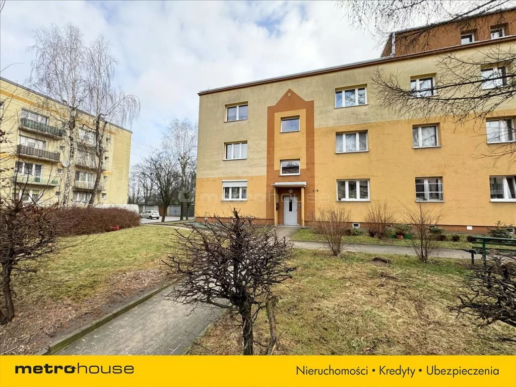 2 pokoje, mieszkanie 63,32 m², parter, oferta nr , PINE235, Zgierz, Długa