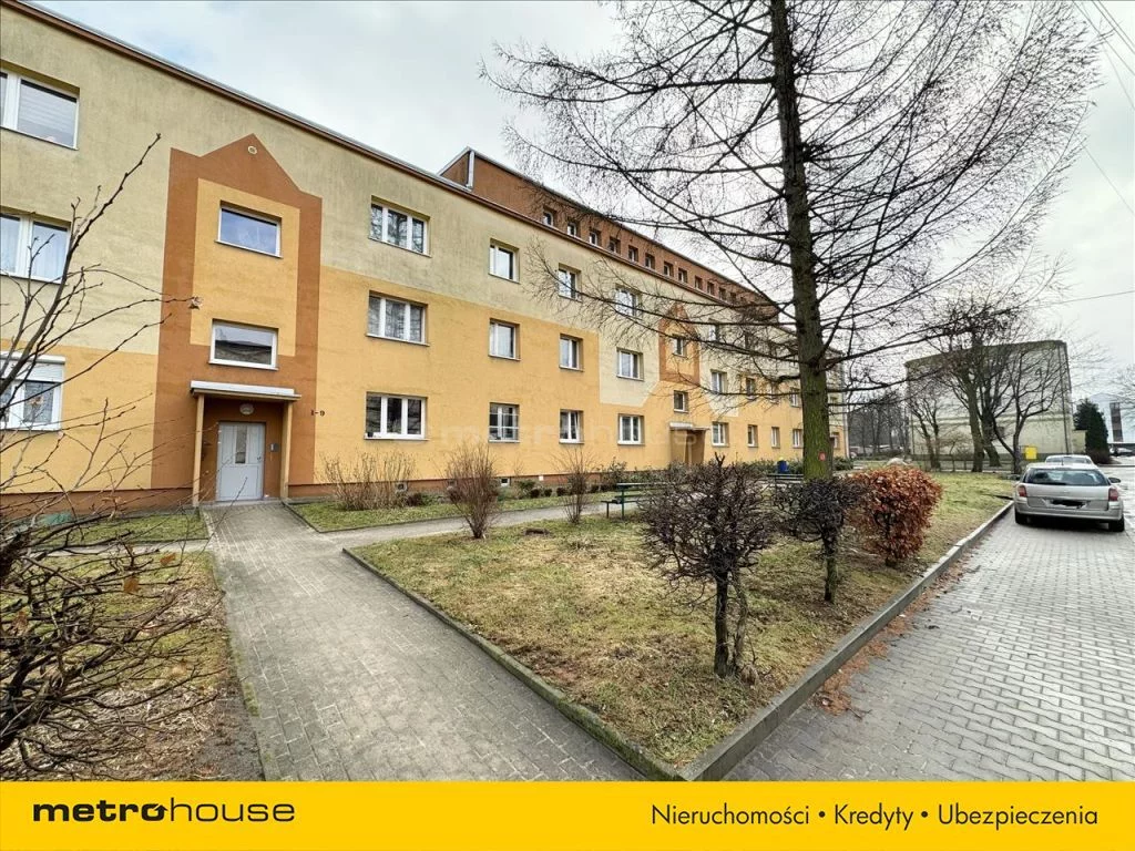 2 pokoje, mieszkanie 63,32 m², parter, oferta nr , PINE235, Zgierz, Długa