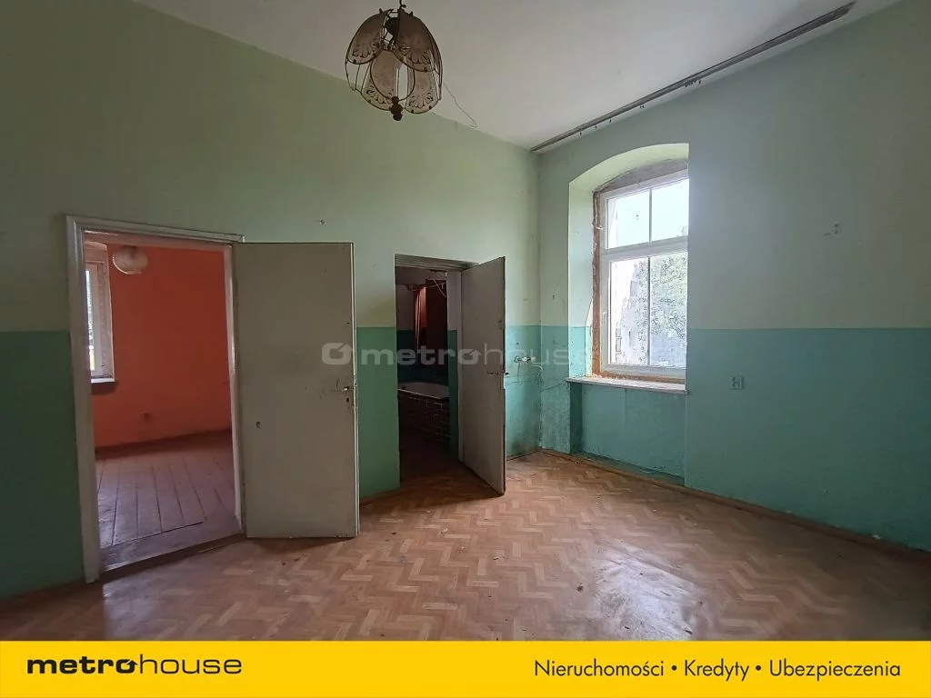 2 pokoje, mieszkanie 71,60 m², parter, oferta nr , SMKOKE116, Dłużyna Dolna