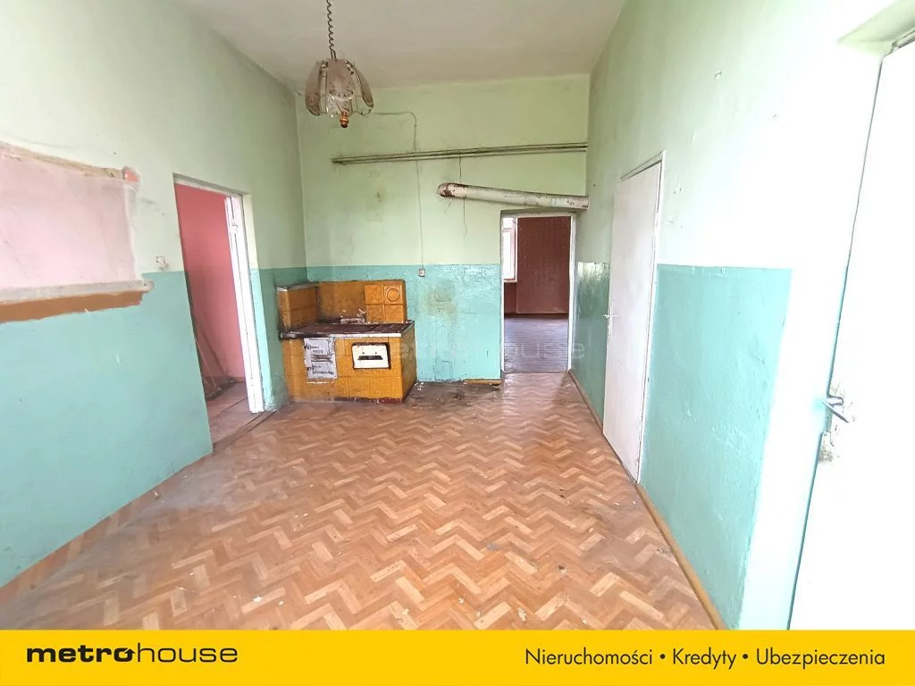 2 pokoje, mieszkanie 71,60 m², parter, oferta nr , SMKOKE116, Dłużyna Dolna