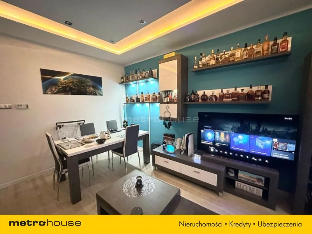 2 pokoje, mieszkanie 47,00 m², piętro 1, oferta nr , SMJONA408, Ruda Śląska, Drażyka