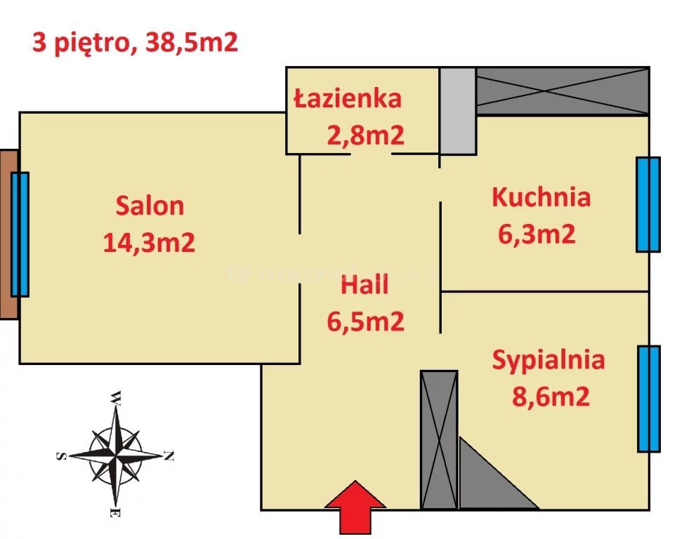 SMKALO163 - zdjęcie nr 0