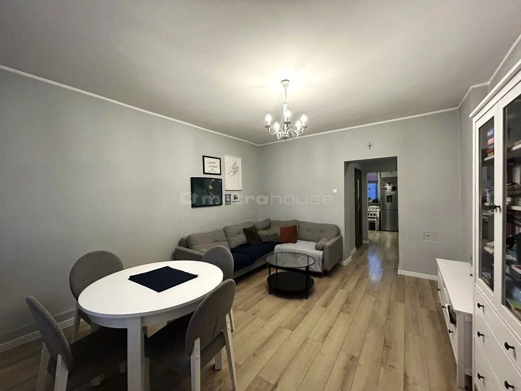 2 pokoje, mieszkanie 47,90 m², piętro 2, oferta nr , SMGAZA877, Rybnik, Drobnego