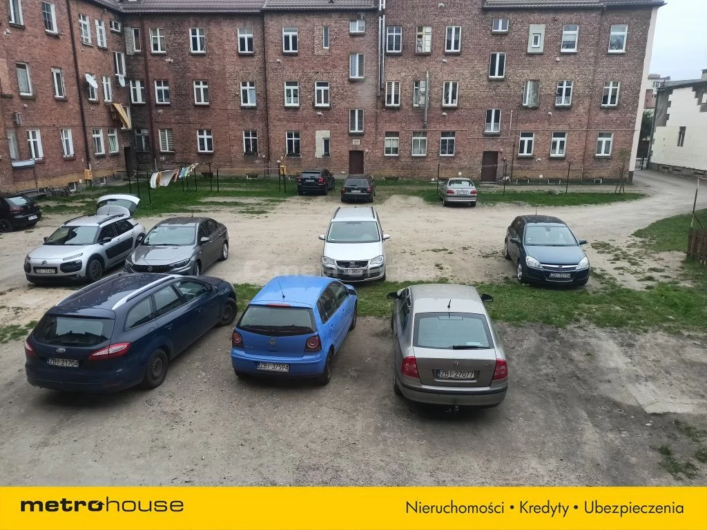 2 pokoje, mieszkanie 70,40 m², piętro 1, oferta nr , SMCIGO328, Białogard, Drzymały