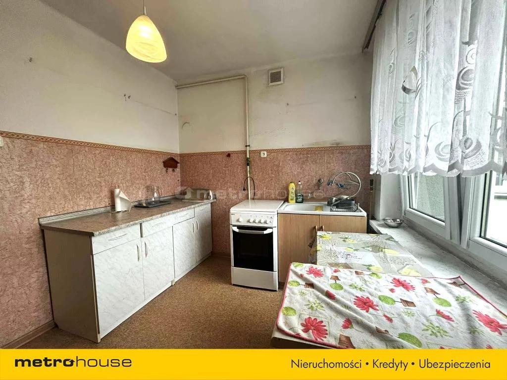 2 pokoje, mieszkanie 52,41 m², piętro 2, oferta nr , SMNIKO607, Racibórz, Drzymały