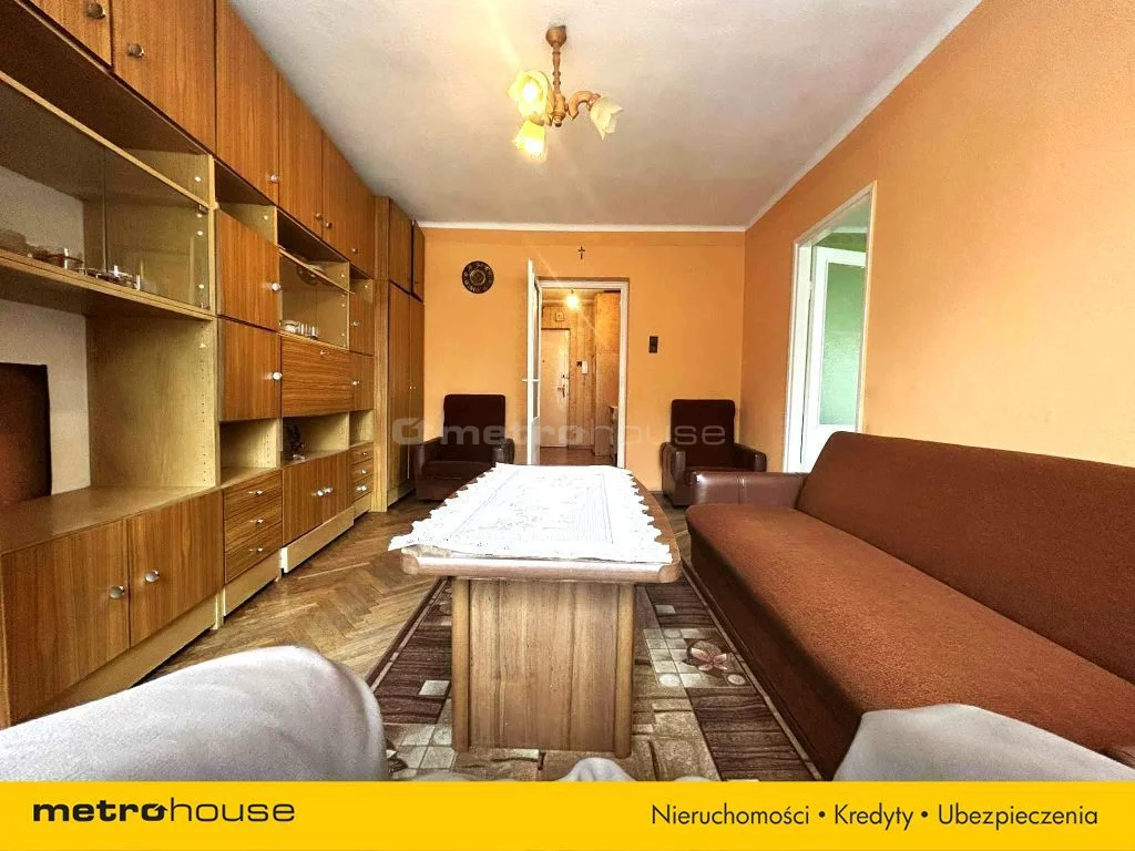2 pokoje, mieszkanie 52,41 m², piętro 2, oferta nr , SMNIKO607, Racibórz, Drzymały