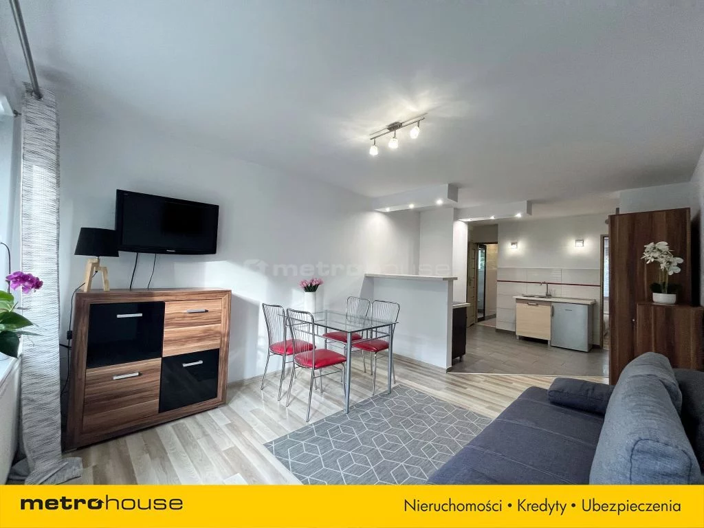 2 pokoje, mieszkanie 34,00 m², piętro 1, oferta nr , SMZAPU784, Kołobrzeg, Dworcowa