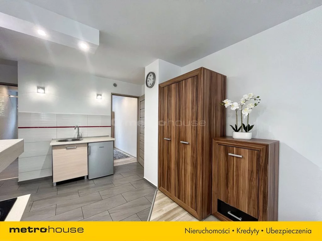 2 pokoje, mieszkanie 34,00 m², piętro 1, oferta nr , SMZAPU784, Kołobrzeg, Dworcowa
