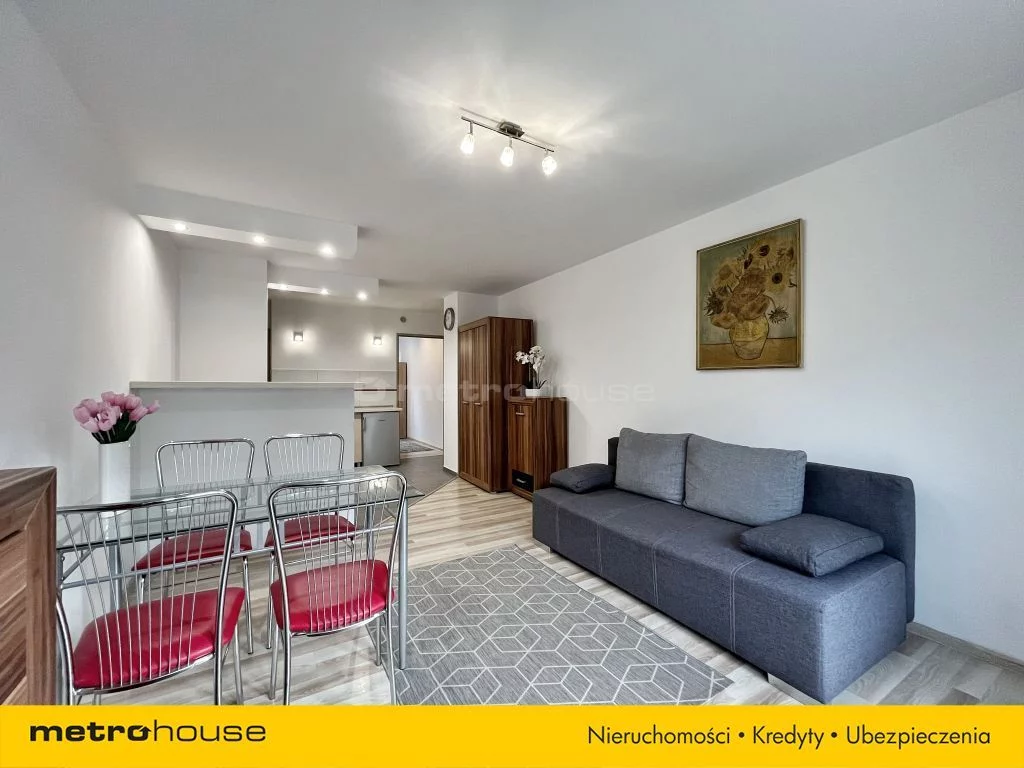 2 pokoje, mieszkanie 34,00 m², piętro 1, oferta nr , SMZAPU784, Kołobrzeg, Dworcowa