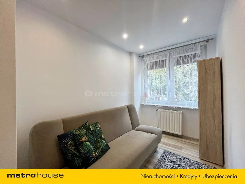 2 pokoje, mieszkanie 34,00 m², piętro 1, oferta nr , SMZAPU784, Kołobrzeg, Dworcowa