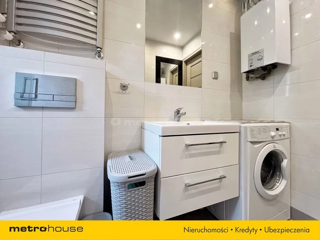 2 pokoje, mieszkanie 34,00 m², piętro 1, oferta nr , SMZAPU784, Kołobrzeg, Dworcowa