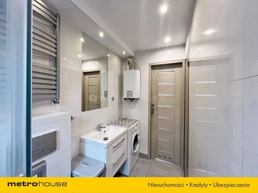 2 pokoje, mieszkanie 34,00 m², piętro 1, oferta nr , SMZAPU784, Kołobrzeg, Dworcowa