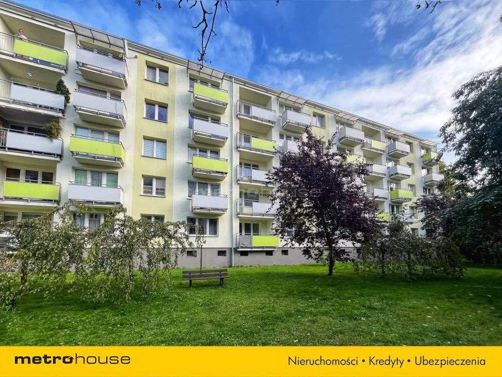 2 pokoje, mieszkanie 34,00 m², piętro 1, oferta nr , SMZAPU784, Kołobrzeg, Dworcowa