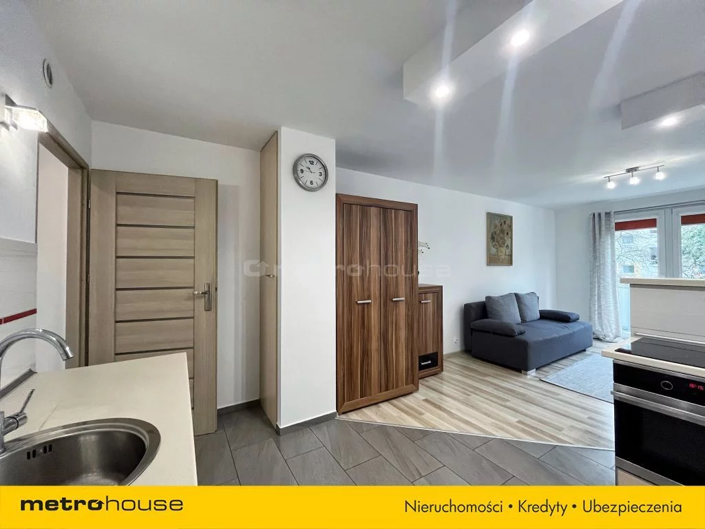 2 pokoje, mieszkanie 34,00 m², piętro 1, oferta nr , SMZAPU784, Kołobrzeg, Dworcowa