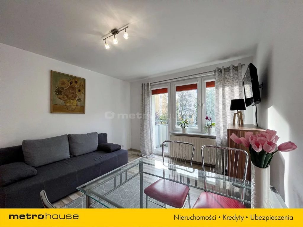 2 pokoje, mieszkanie 34,00 m², piętro 1, oferta nr , SMZAPU784, Kołobrzeg, Dworcowa