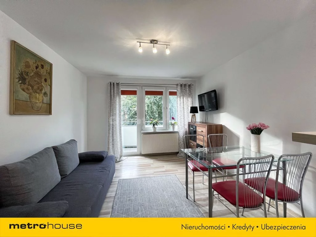 2 pokoje, mieszkanie 34,00 m², piętro 1, oferta nr , SMZAPU784, Kołobrzeg, Dworcowa