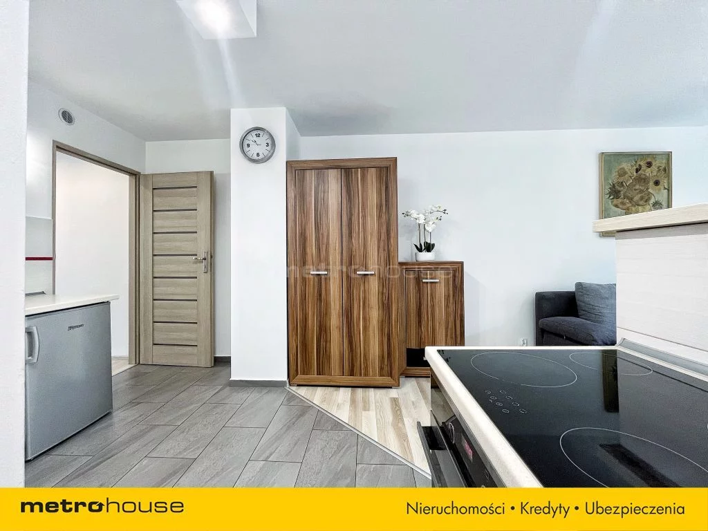 2 pokoje, mieszkanie 34,00 m², piętro 1, oferta nr , SMZAPU784, Kołobrzeg, Dworcowa