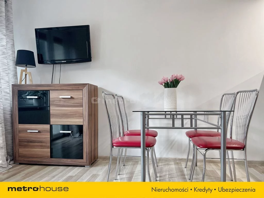 2 pokoje, mieszkanie 34,00 m², piętro 1, oferta nr , SMZAPU784, Kołobrzeg, Dworcowa