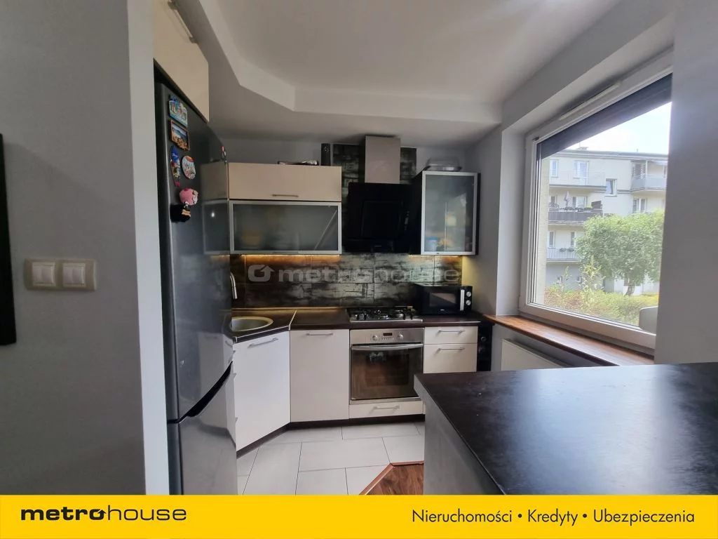 2 pokoje, mieszkanie 53,65 m², parter, oferta nr , SMZAVA812, Siedlce, Dylewicza