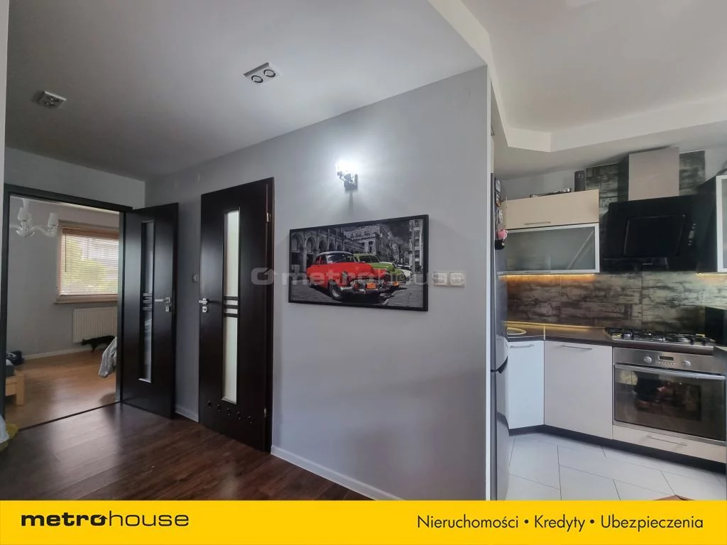 2 pokoje, mieszkanie 53,65 m², parter, oferta nr , SMZAVA812, Siedlce, Dylewicza