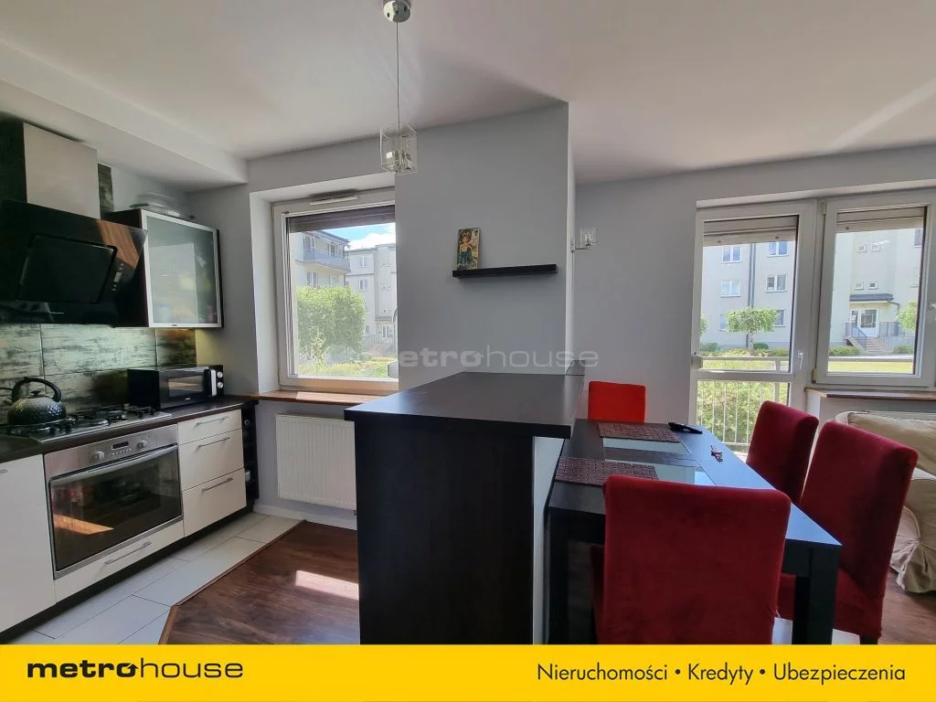 2 pokoje, mieszkanie 53,65 m², parter, oferta nr , SMZAVA812, Siedlce, Dylewicza