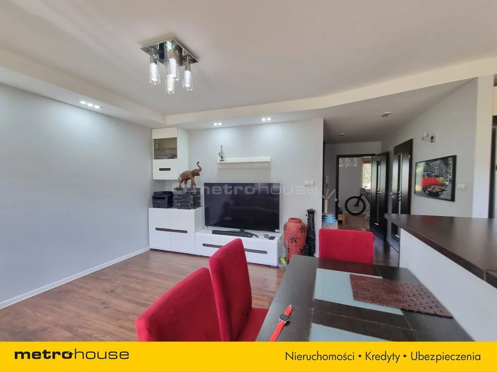 2 pokoje, mieszkanie 53,65 m², parter, oferta nr , SMZAVA812, Siedlce, Dylewicza