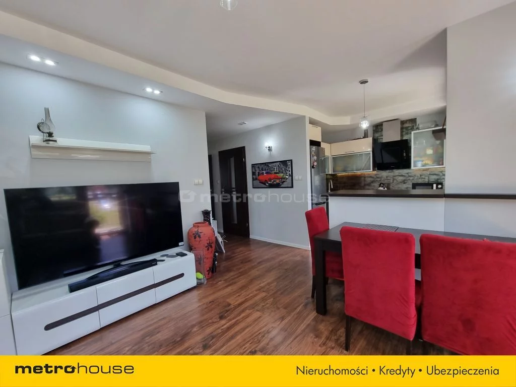2 pokoje, mieszkanie 53,65 m², parter, oferta nr , SMZAVA812, Siedlce, Dylewicza