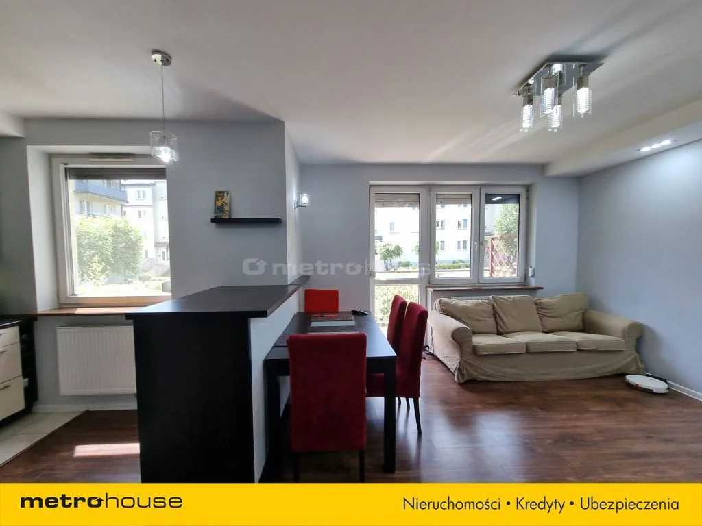 2 pokoje, mieszkanie 53,65 m², parter, oferta nr , SMZAVA812, Siedlce, Dylewicza